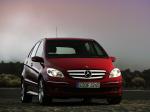 Mercedes-Benz B200 Turbo 2005 года